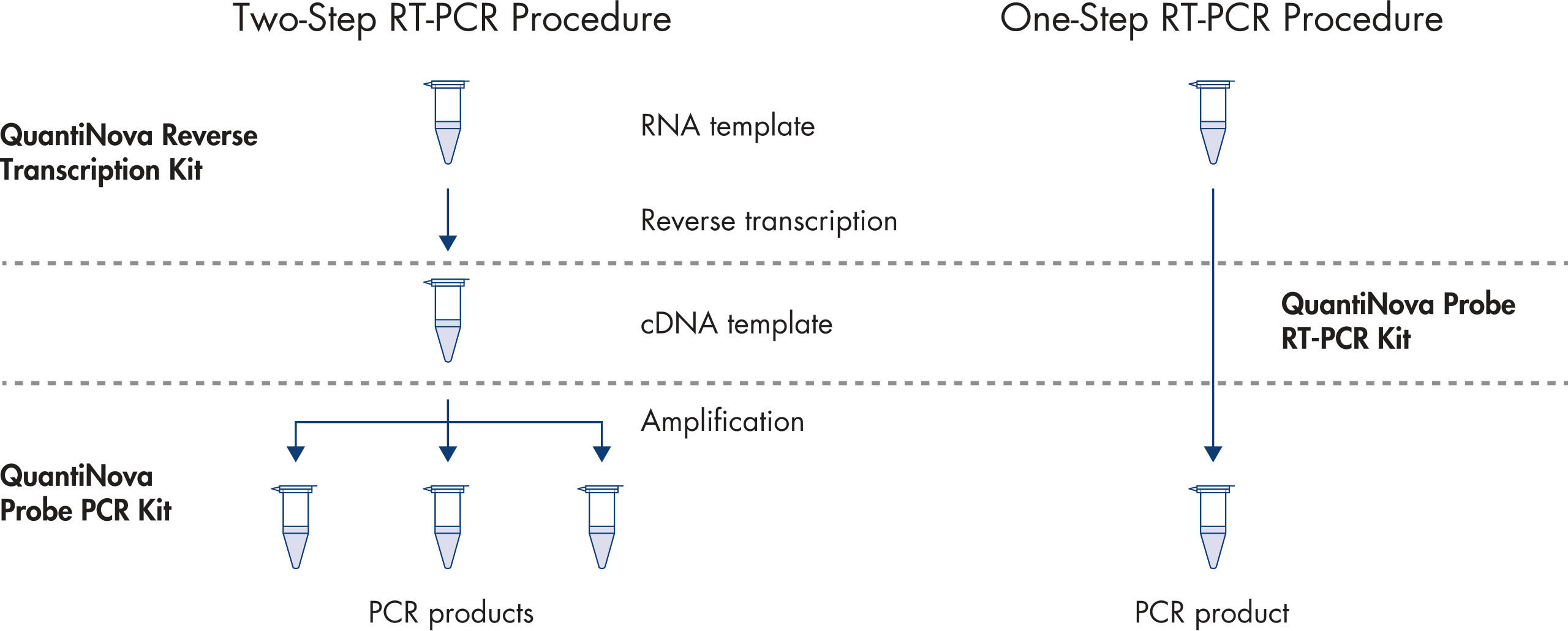 QuantiNova LNA Probe PCR Focus Panel Human Hypertension | GeneGlobe