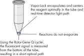 Principle of Vapor-Lock.