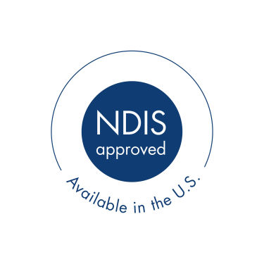 通过 NDIS 认证