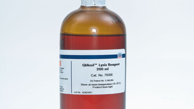 QIAzol Lysis Reagent