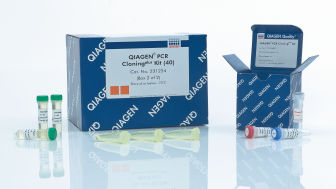 Kit d'analyse de chimie clinique - 2502 series - QIAGEN - d'AMP