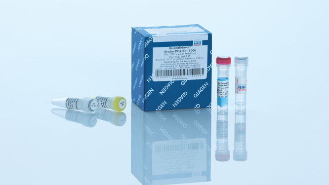 QuantiNova PCR Kits