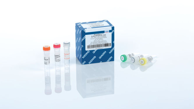 QuantiNova RT-PCR Kits