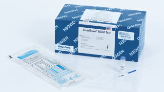 Test de rupture prématurée des membranes amniotiques AMNICATOR (x50)