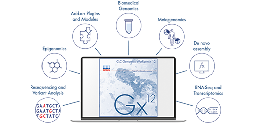 qiagen clc sequence viewer