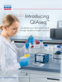 Introducing QIAseq